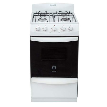 Cocina Escorial Palace Cristal Lx S2 G.Natural 51 Cm