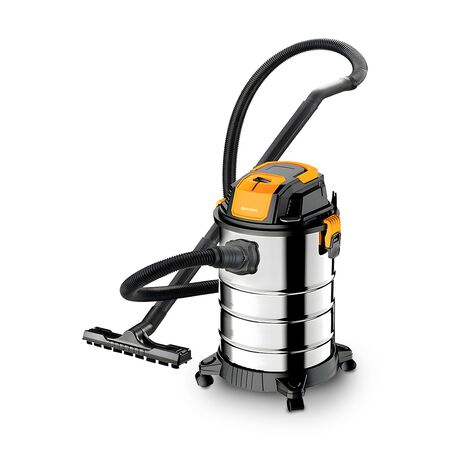 Aspiradora Suono 30L tachito 1300w