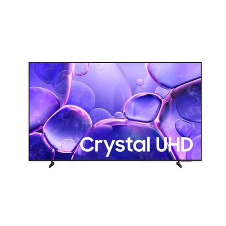 Smart Tv Samsung 75 Pulgadas 75U8000 4K UHD Tizen