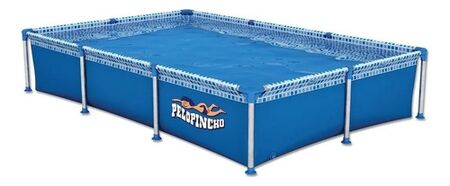 Pileta Pelopincho Mod.1030 1500 Litros 240 X 155 X 40