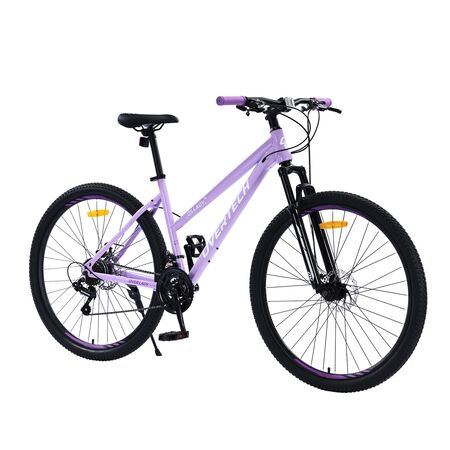 Bicicleta MTB Overtech Q5 Lady R29 Disco Shimano TZ31		