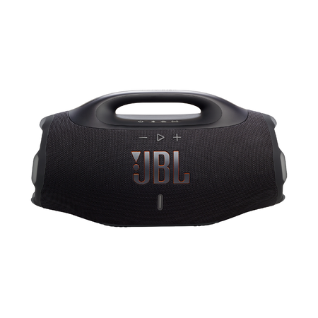 Parlante Bluetooth JBL Boombox 4 Portable Waterproof Negro