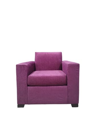 Sillon Olimpo Cubo Clasico 1 Cuerpo