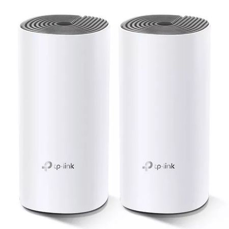 Sistema Mesh TP-Link Deco AC1200 Pack 2