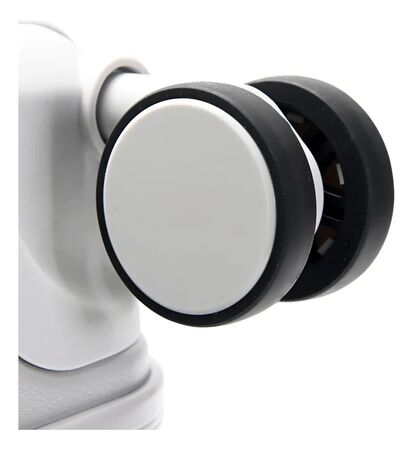 Set De Valijas Skora Hard 20 Pulg Y Beauty Case Plata 41454