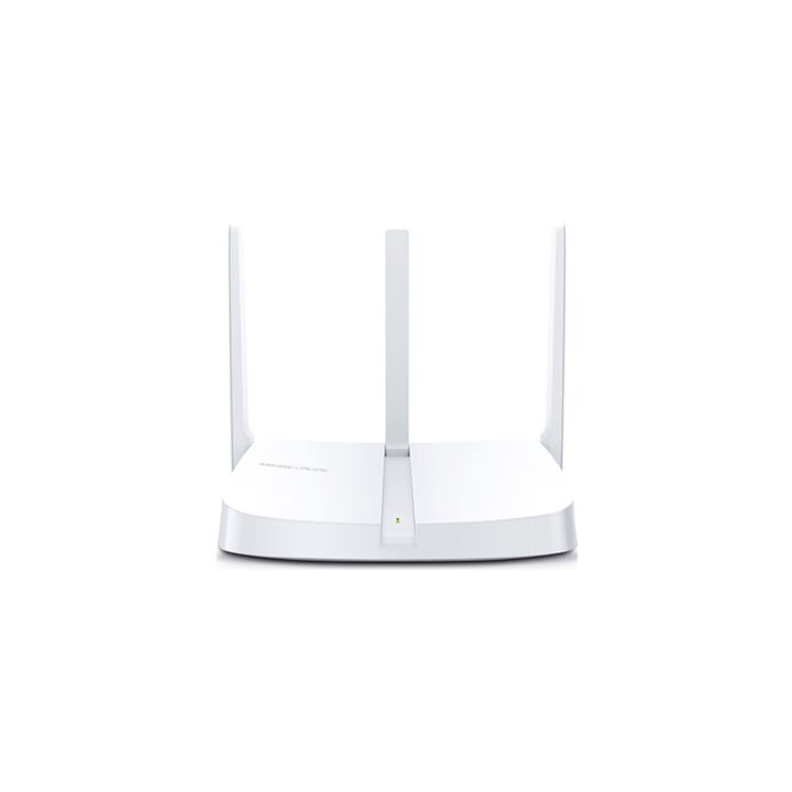 Router Mercusys 3P MW305R 300Mbps Blanco - Vista 2