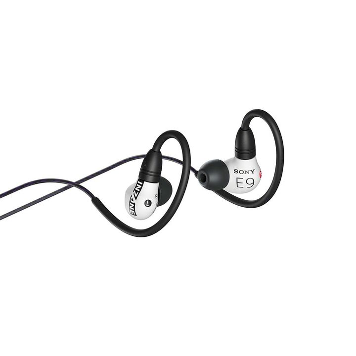 Auriculares gamer in-ear Sony INZONE E9 - Vista 1