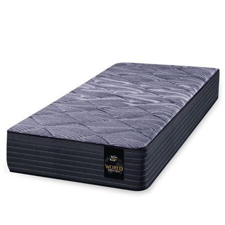 Colchon Resorte 0.90 X 1.90 X 0.26 Mts King Koil Felicity