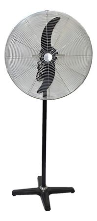 Ventilador de Pie Industrial Propeller 26