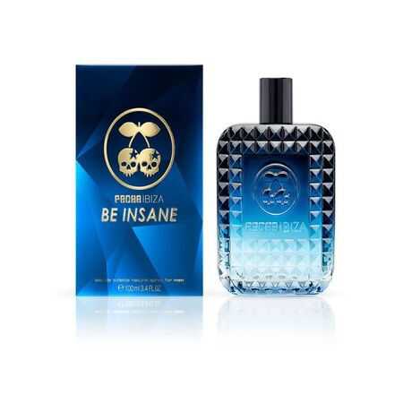 Be Insane EDT 100 Ml