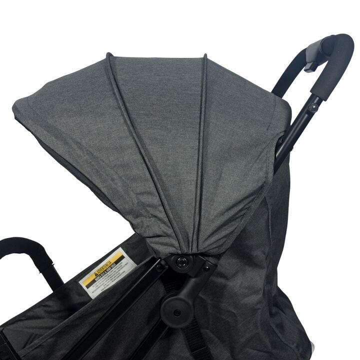 Cochecito Infanti Terrain 2G ultraliviano Marengo Melange Infanti - Vista 6