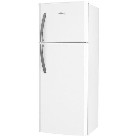 Heladera Ciclica Drean HDR370F50B 364Lts