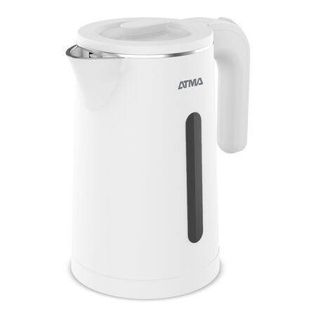 Pava Electrica Atma Blanca 1.8L 94PEAT1351WP