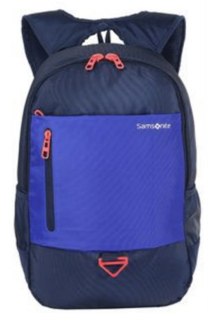 Mochila Samsonite ROCK
