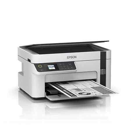 Impresora Epson Multifuncion M2120 Mono