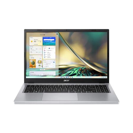 Notebook Acer 15.6 R5-7520U 16GB SSD1TB Touch Aspire3 Win11Home ING