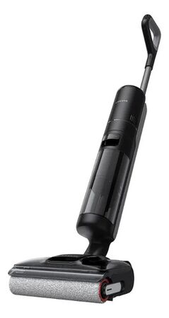 Aspiradora Dreame H60 GT Wet & Dry Trapeadora 21kPa Autosecado 90°C Black 