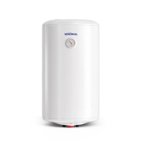 Termotanque Eléctrico 75 Lts Señorial