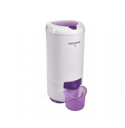 SECARROPAS KOHINOOR C 755 2 5 5 KG