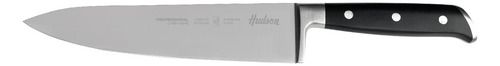 Cuchillo Cheff 8 Acero Inoxidable Hudson - Vista 1