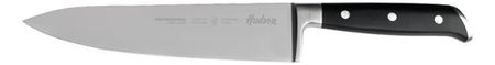 Cuchillo Cheff 8  Acero Inoxidable Hudson