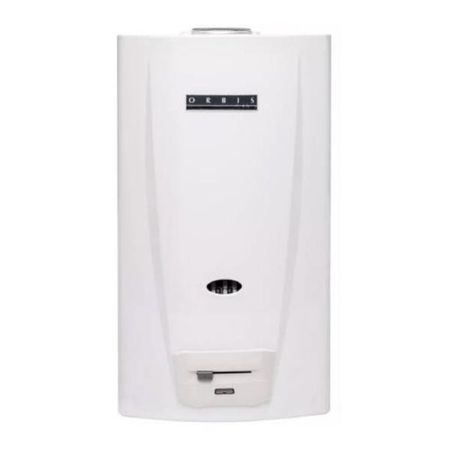 Calefon Orbis 315KJON 14 Litros A Gas