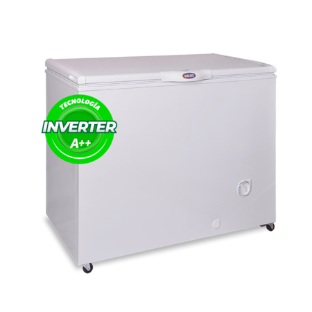 Freezer Inelro FIH 350A++ 280Lts