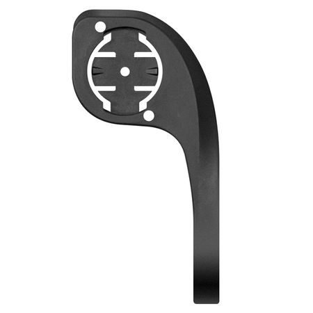 Soporte Para Velocímetro BIC00046 Gadnic Frontal Para Bicicletas 