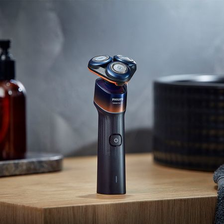 Afeitadora Philips Shaver Series 5000 Recargable X5012