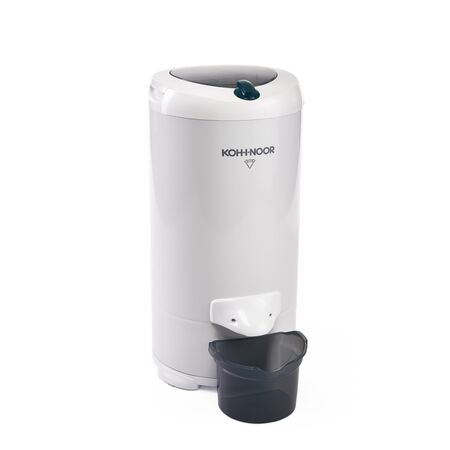 Secarropas Centrifugo Kohinoor B kg rpm V