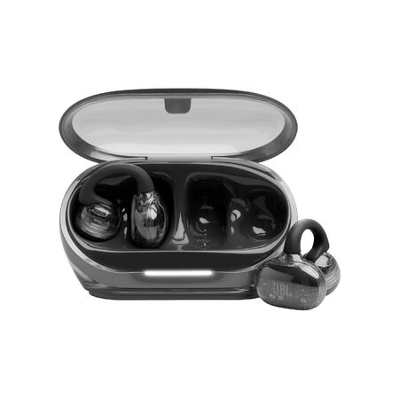 Auriculares In Ear Bluetooth JBL Soundgear Sense Clips Negro