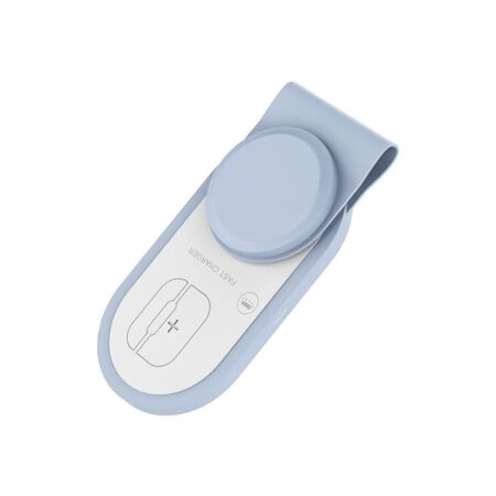 Cargador Inalambrico Smartilike CI01