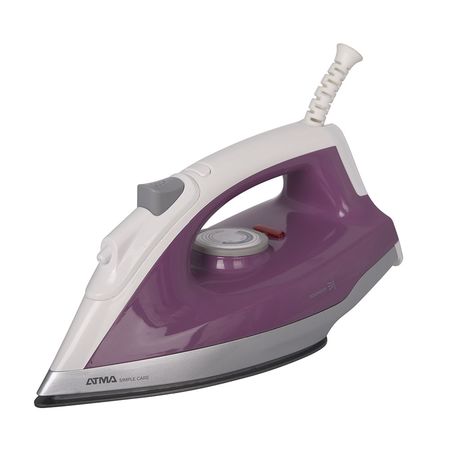 Plancha Seca Atma PAS2432PI Simple Care