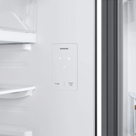 Heladera Samsung SART53DG6750S9 517 Lts  Inox 