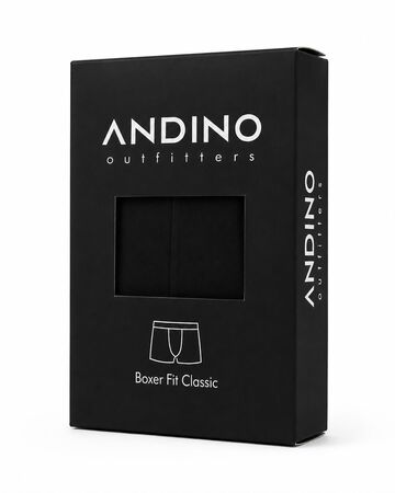 Boxer Andino