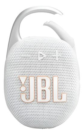 Parlante Jbl Clip 5 (C Blanco)