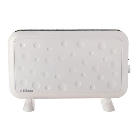 Convector Liliana CFB17 Convectory Plus 2000wts