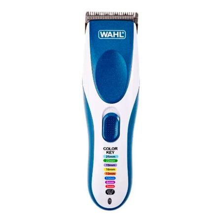 Cortador de Cabello Wahl 9649-128 Clipper Inalambrico Colorpro