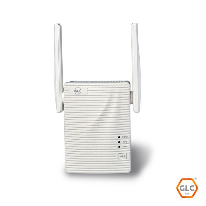 Extensor De Rango GLC WiFi AC1200 - Vista 4