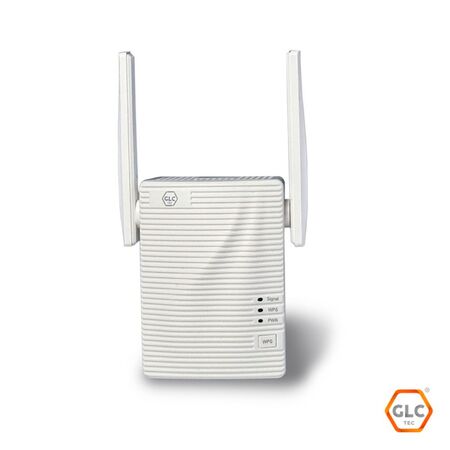 Extensor De Rango GLC WiFi AC1200