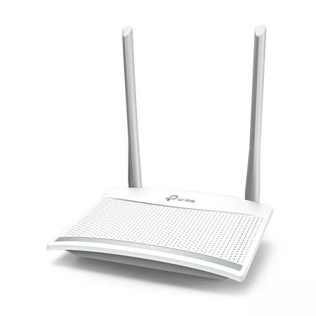 Router TP-Link WiFi 300 Mbps 2 Antenas