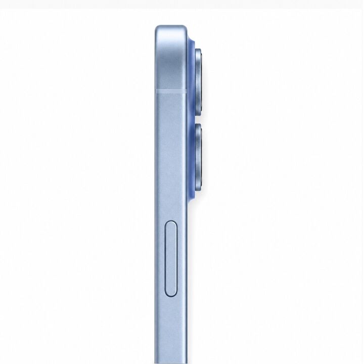 Apple iPhone 17 256GB 5G - Vista 16