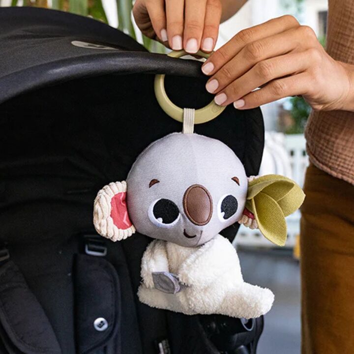 Colgante sensorial Koala Tiny Love - Vista 3