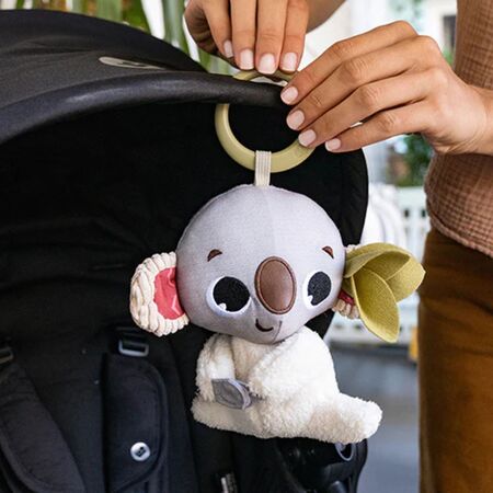 Colgante sensorial Koala Tiny Love