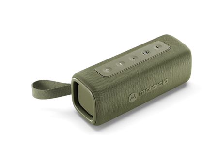 Parlante Bluetooth ROKR 600 Verde
