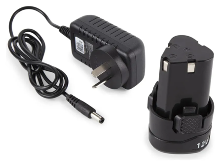 Taladro atornillador inalámbrico Winco W9020