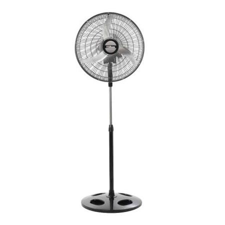 Ventilador Liliana VPM2016 De Pie 20" 90W 3 Velocidades