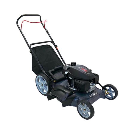 Cespedera DIbra Honda GCVX 145 - R80 NHX Naftera 