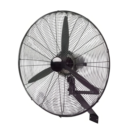 Ventilador PARED industrial 26 Embassy 230w