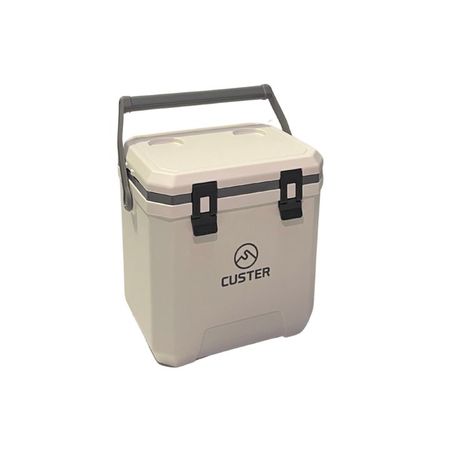 Conservadora Heladera Premium 23 Litros Portatil Custer